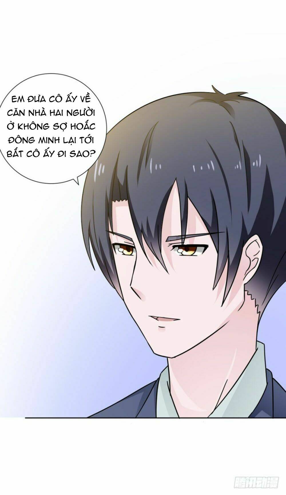 Thiên Kim Đường Môn Chương 101 Ảnh 39
