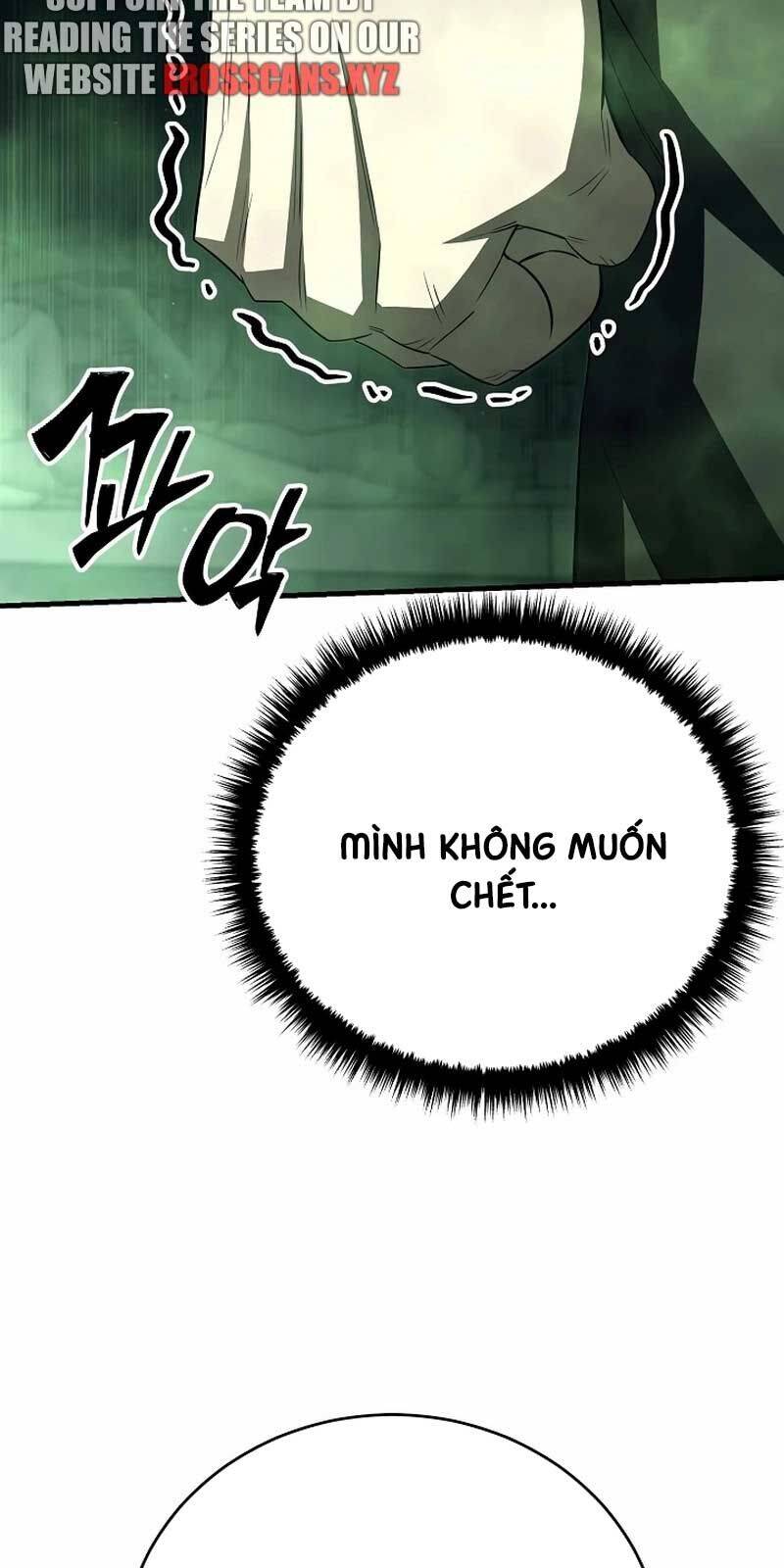 Tam Vương Truyền Nhân Chương 26 Ảnh 28