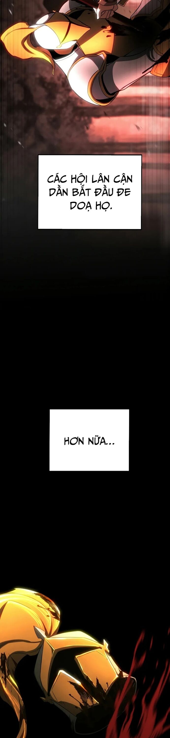 Tử Linh Sư Mạnh Nhất Chương 74 Ảnh 36