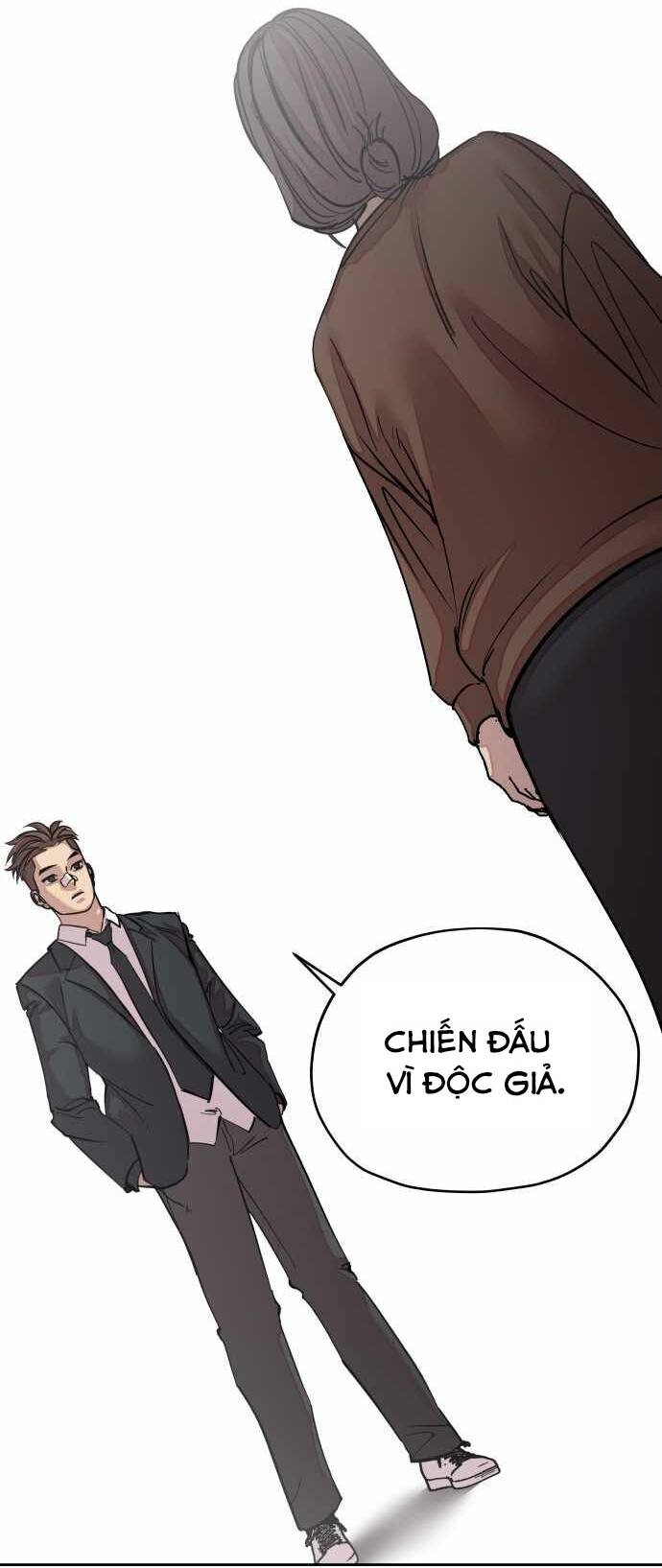 Surviving In A School Bully Chương 6 Ảnh 11