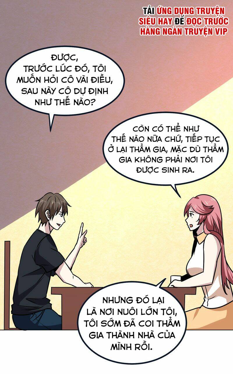 Tay Chơi Thần Cấp Chương 164 Ảnh 23