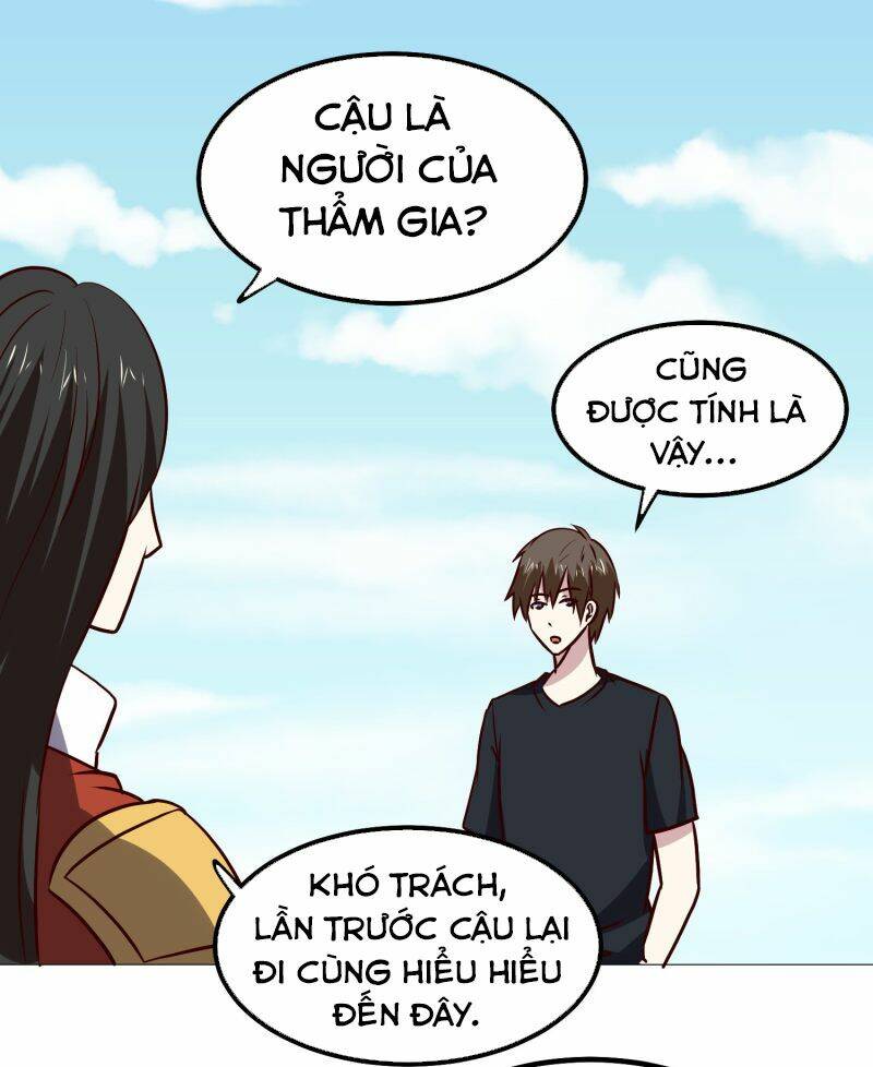Tay Chơi Thần Cấp Chương 150 Ảnh 17