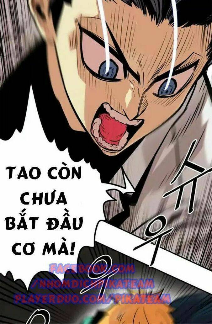 Bẫy Troll Chương 24 Ảnh 59