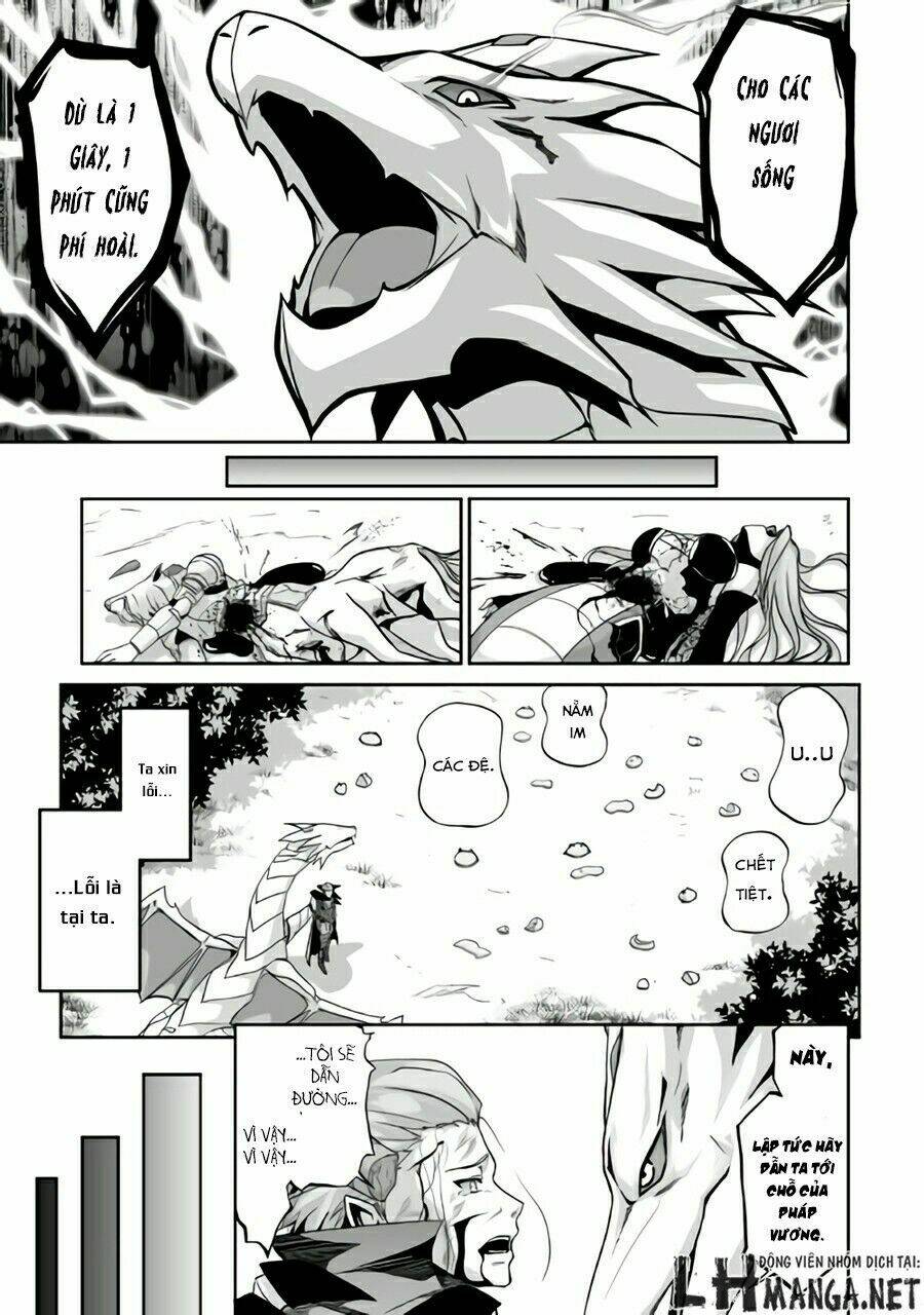 Jaryuu Tensei Chương 1 Ảnh 33