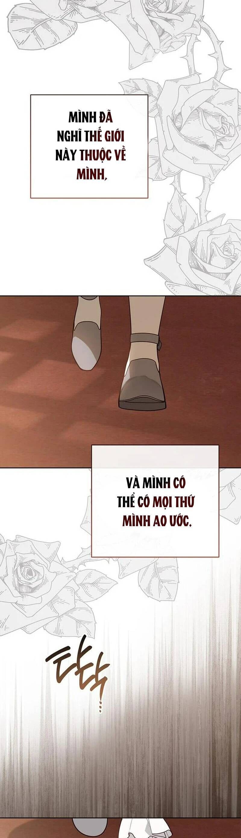 Bạo Chúa Bé Con Chương 102 Ảnh 10