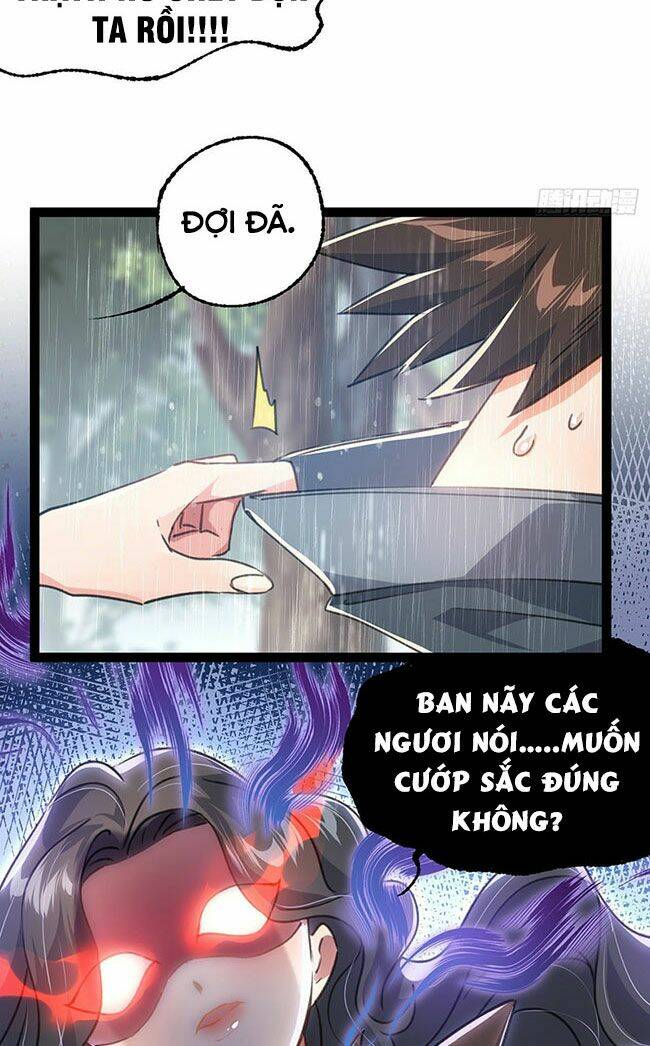 Tu Tiên Giới Duy Nhất Thuần Gia Môn Chương 2 Ảnh 11