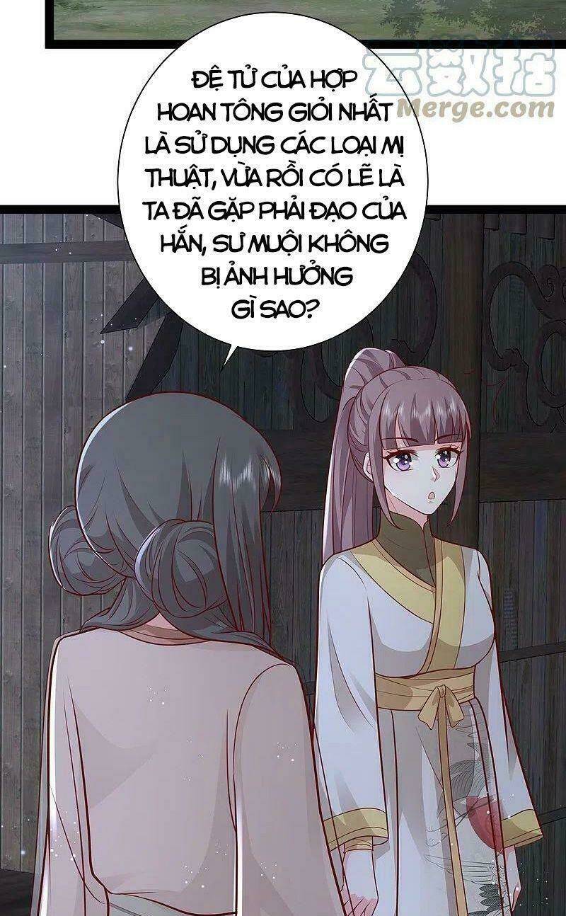 Tối Cường Vận Đào Hoa Chương 277 Ảnh 4
