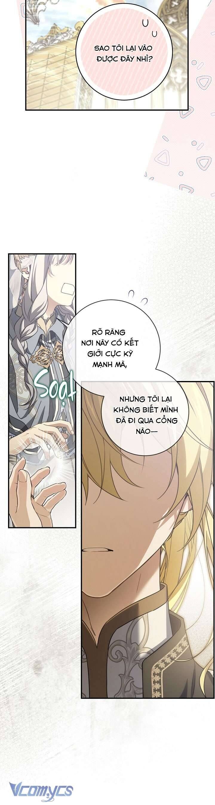 Lần Nữa Toả Sáng Chương 102 Ảnh 30