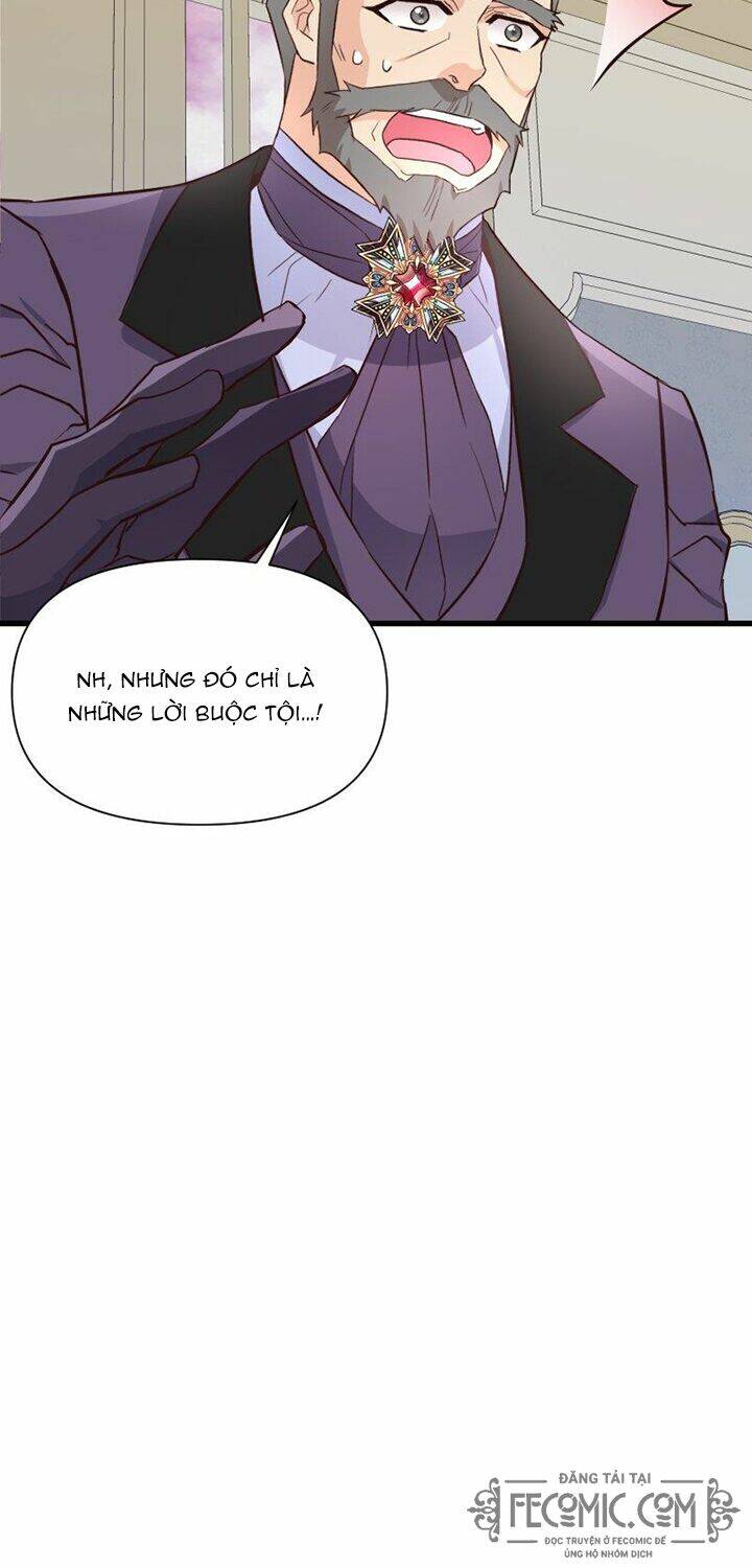 Tất Cả Mọi Người Đều Yêu Quý Nhân Vật Phản Diện Chương 19 Ảnh 44