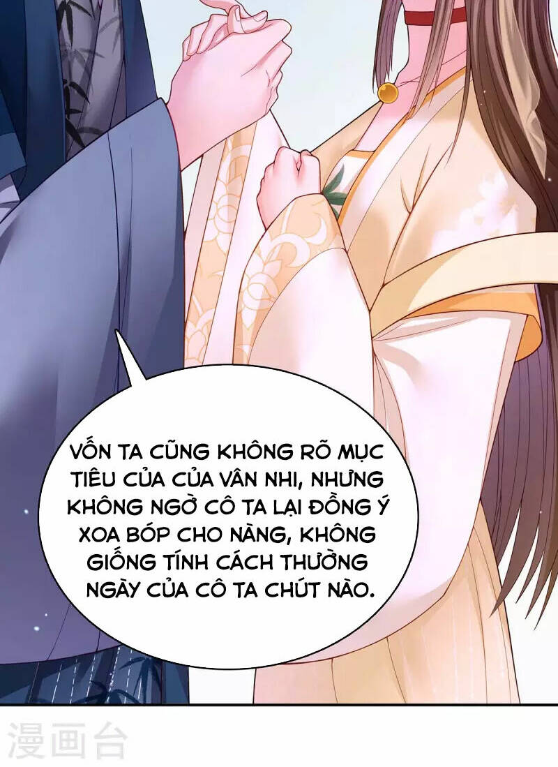 Ngã Tại Hậu Cung Đương Đại Lão Chương 122 Ảnh 11