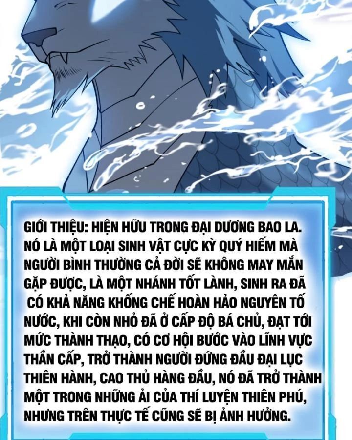 Ta Trở Thành Đại Phản Diện Của Toàn Sever Chương 11 Ảnh 65