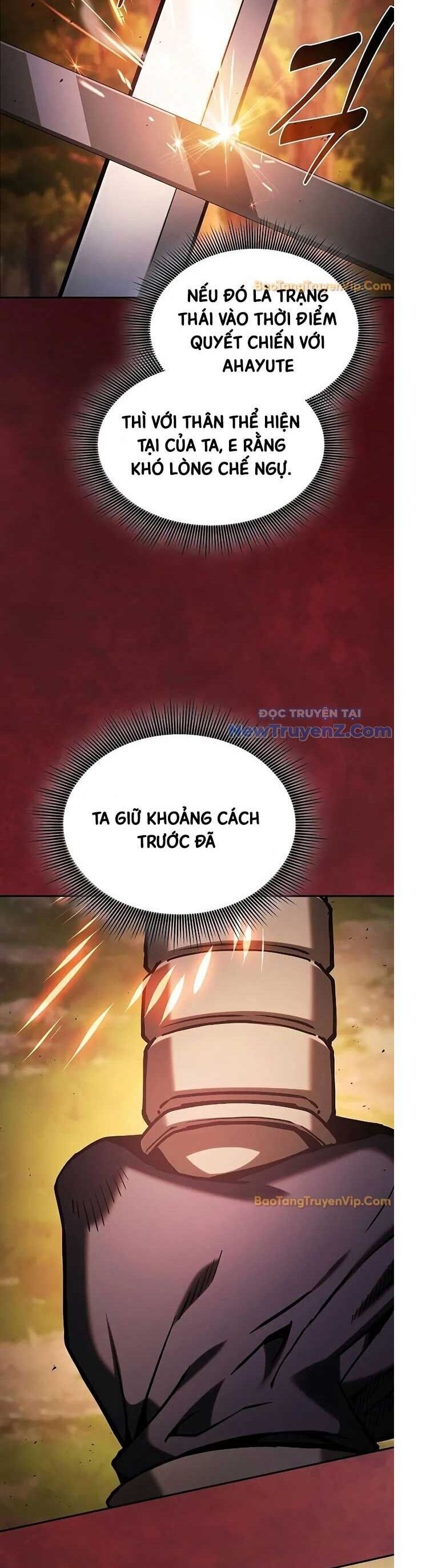 Kiếm Sĩ Thiên Tài Của Học Viện Chương 98 Ảnh 8