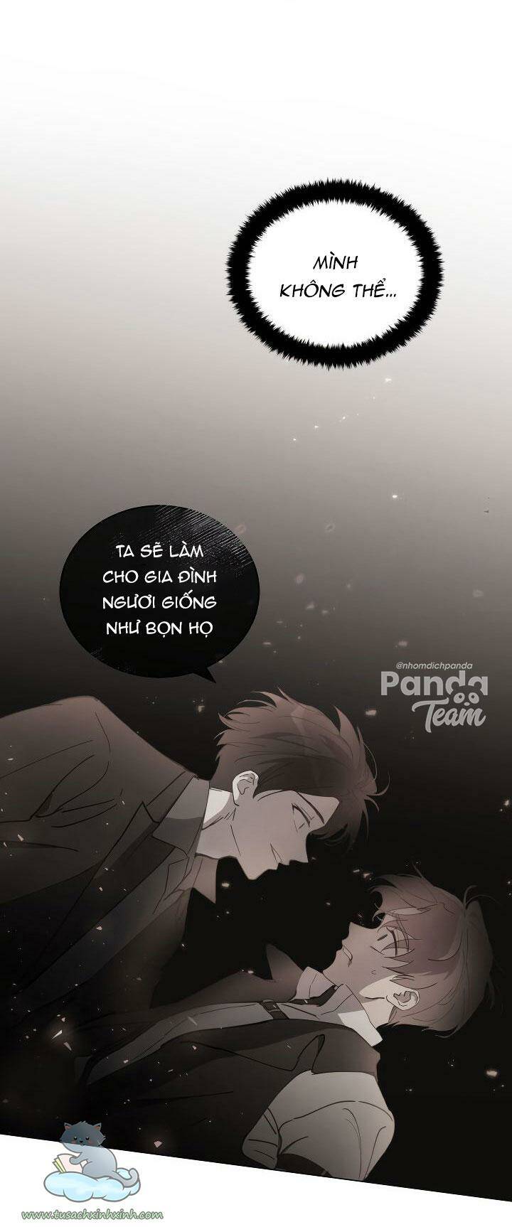 Cái Chết Của Lamia Orphe Chương 35 Ảnh 36