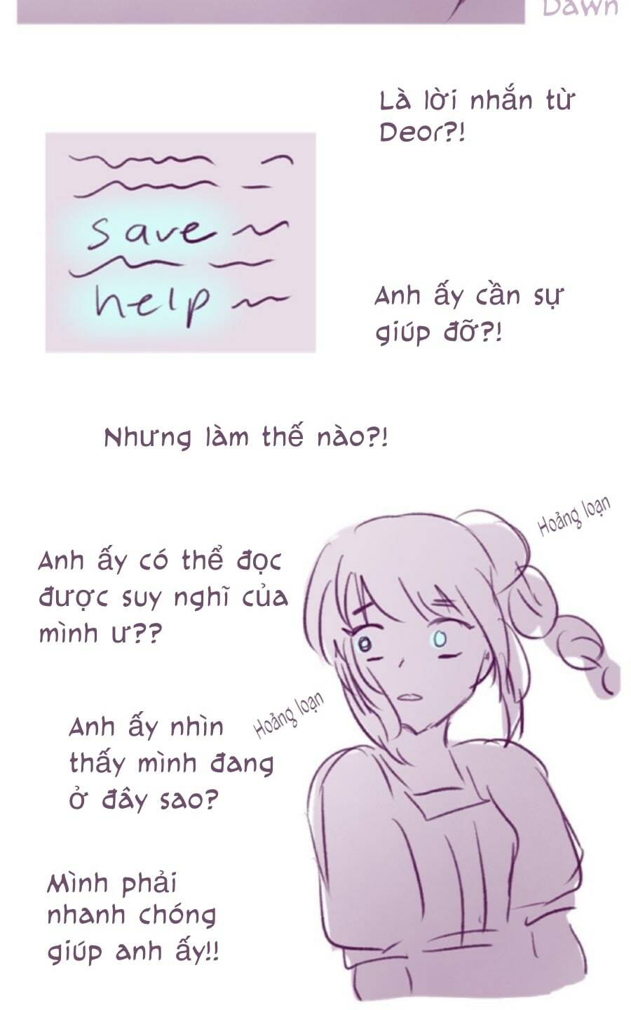 Deor! Chương 95 Ảnh 39