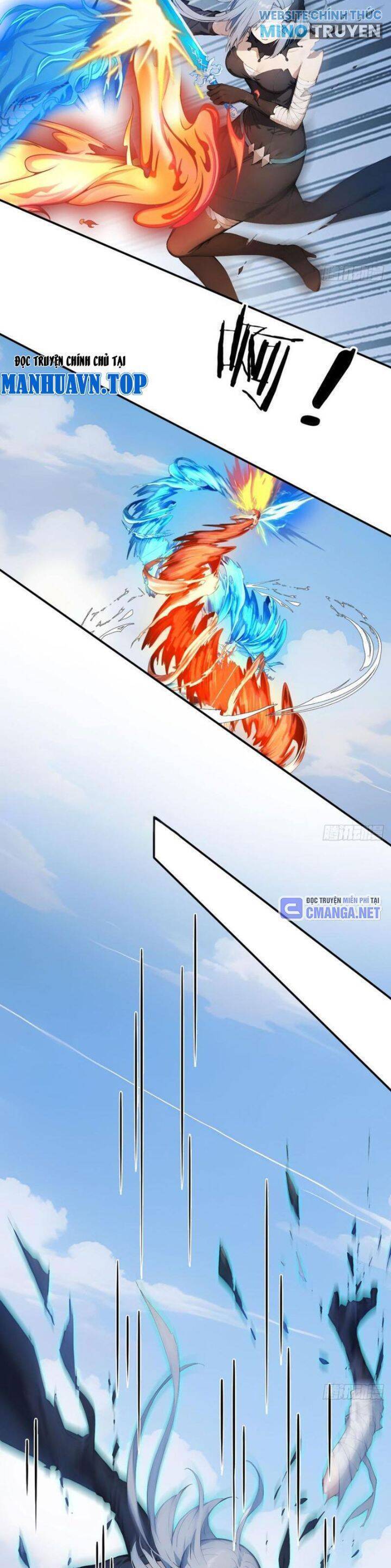 Ngươi Làm Bộ Tu Luyện Đi! Chương 71 Ảnh 8