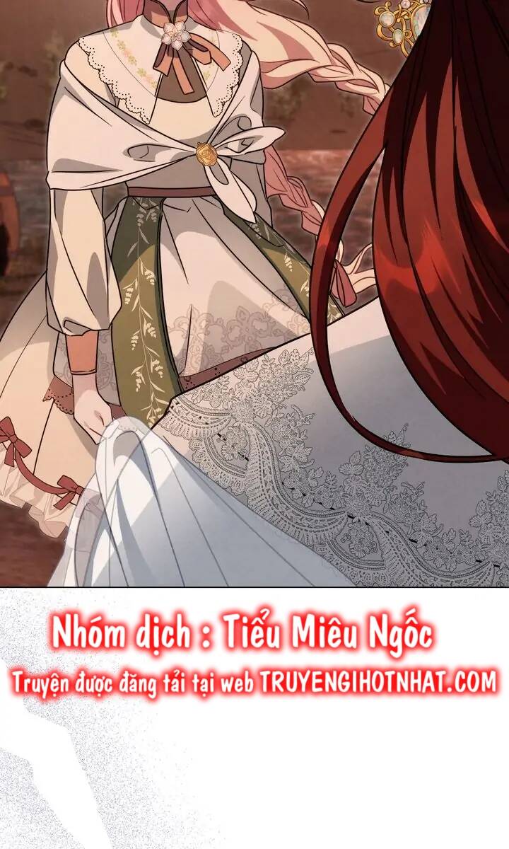 Ánh Sáng Vàng Của Bình Minh Chương 67 Ảnh 61