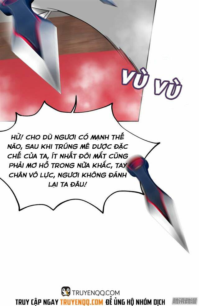 Phép Tắc Yêu Đương Của Ma Vương Chương 13 Ảnh 48