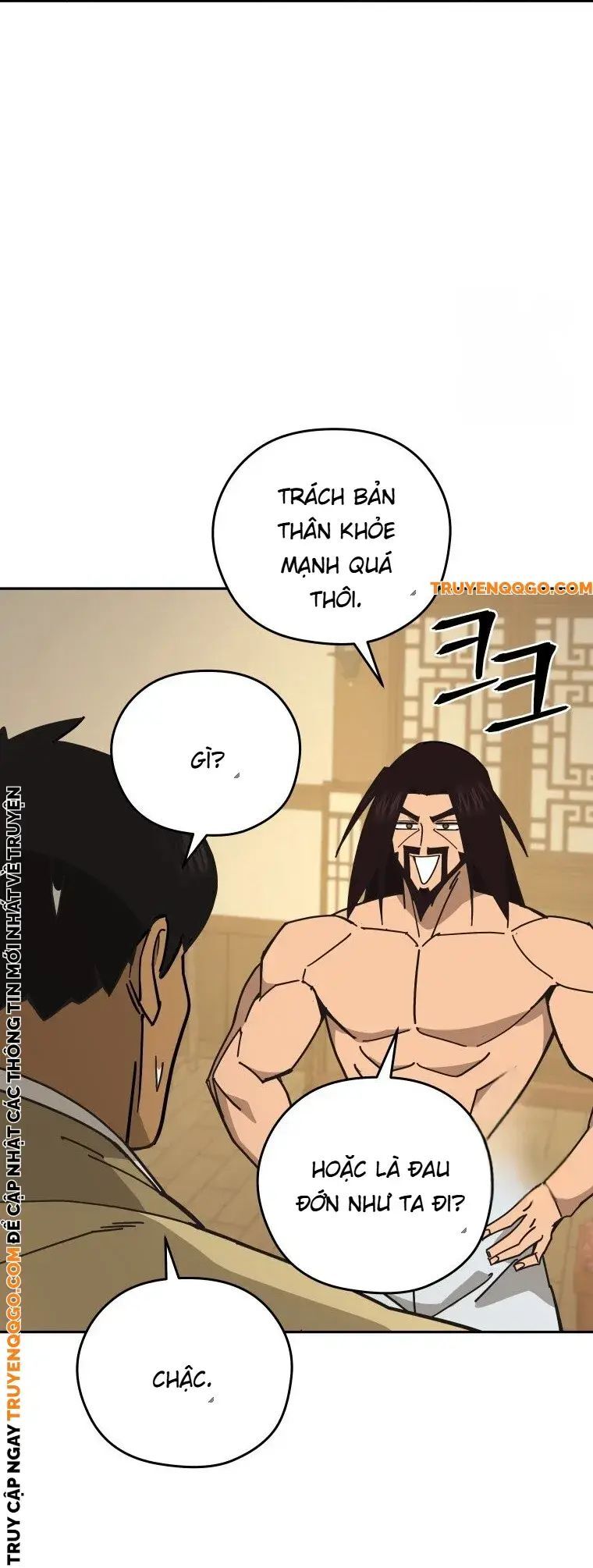Thần Ma Y Tiên Chương 22 Ảnh 30