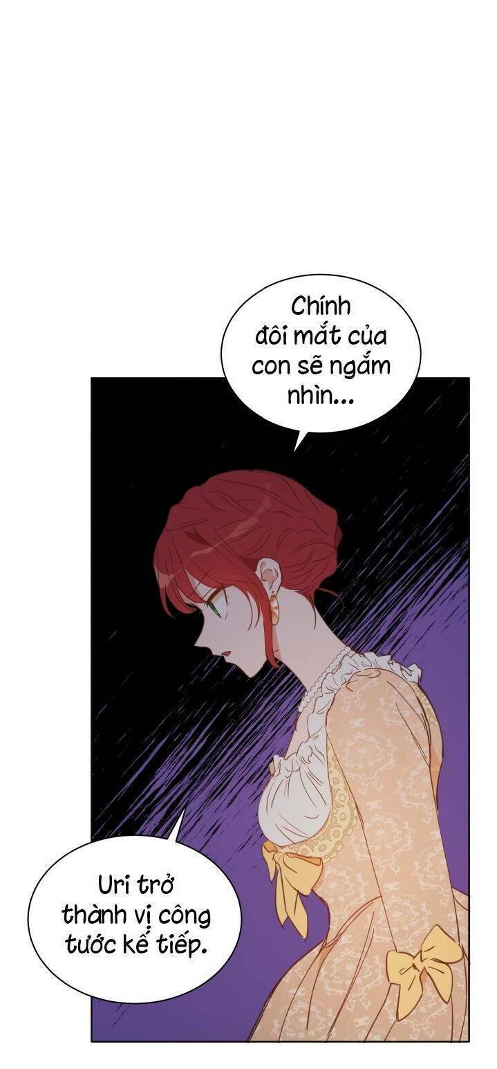 Cái Chết Của Lamia Orphe Chương 19 Ảnh 45