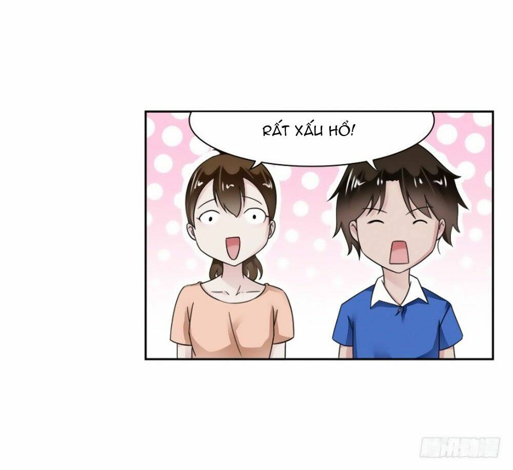 Thiên Kim Đường Môn Chương 82 Ảnh 9