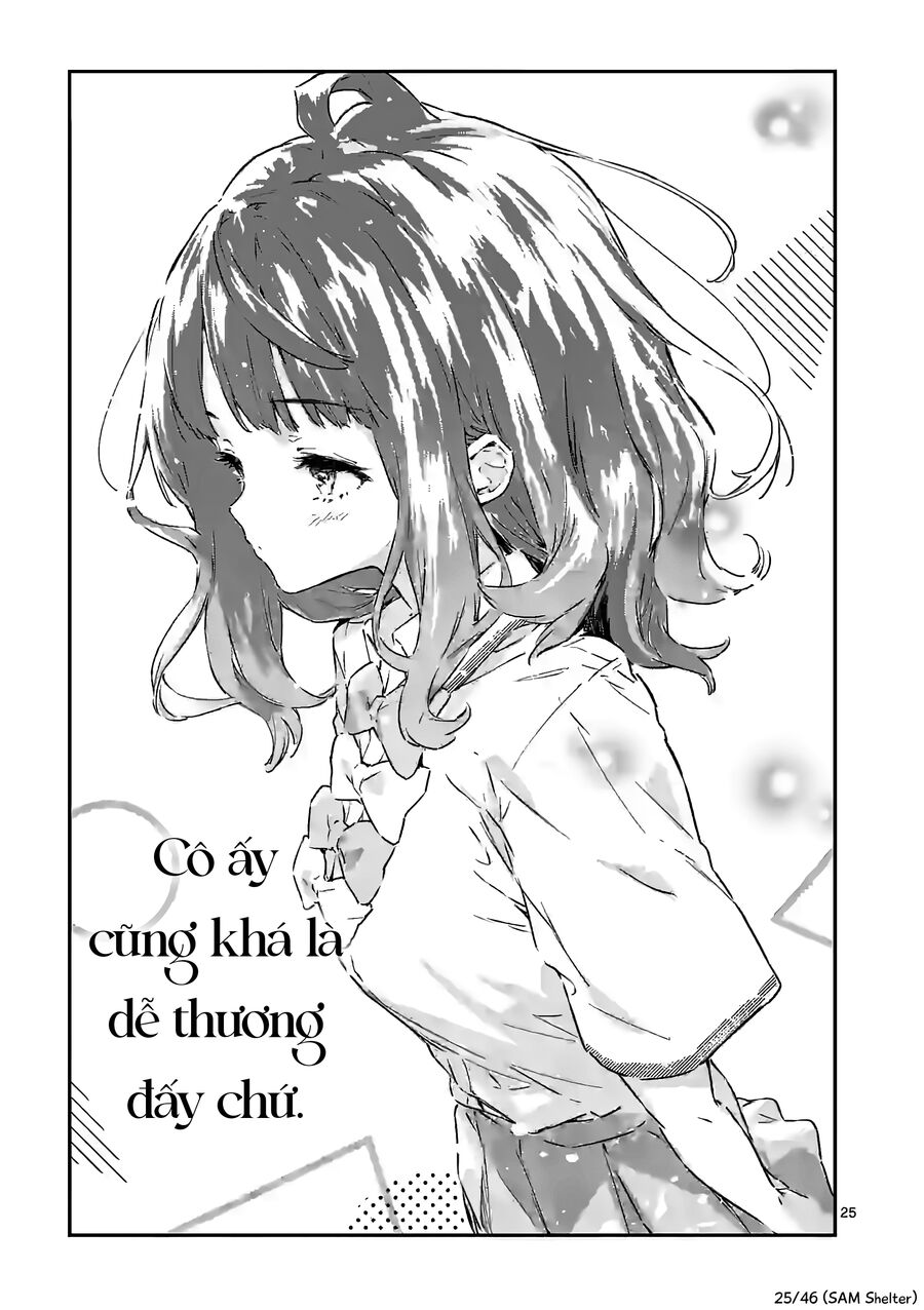 Có Quá Nhiều Nữ Chính Thua Cuộc! Chương 2 Ảnh 26