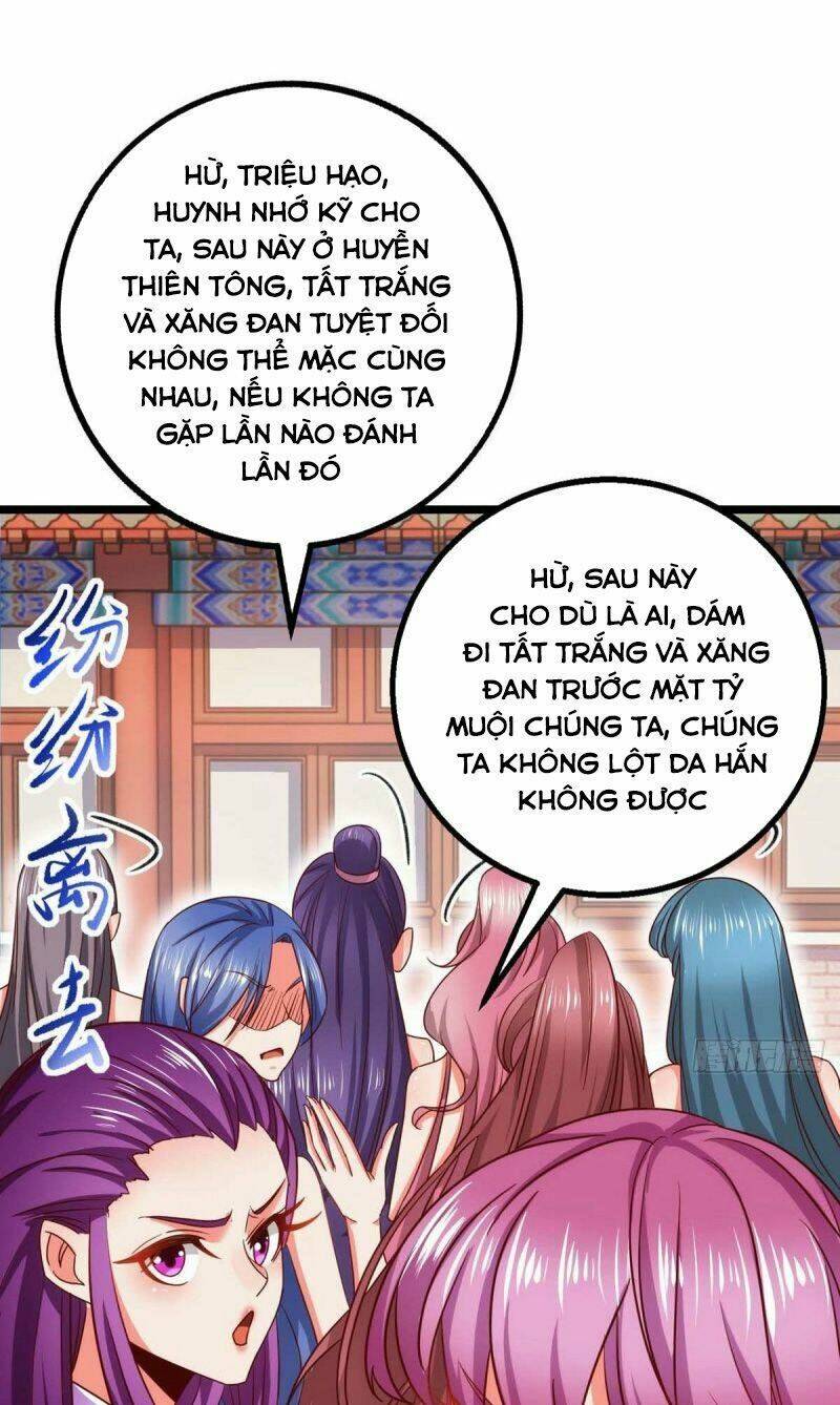 Ngày Mai Tôi Sẽ Chết Chương 11 Ảnh 2