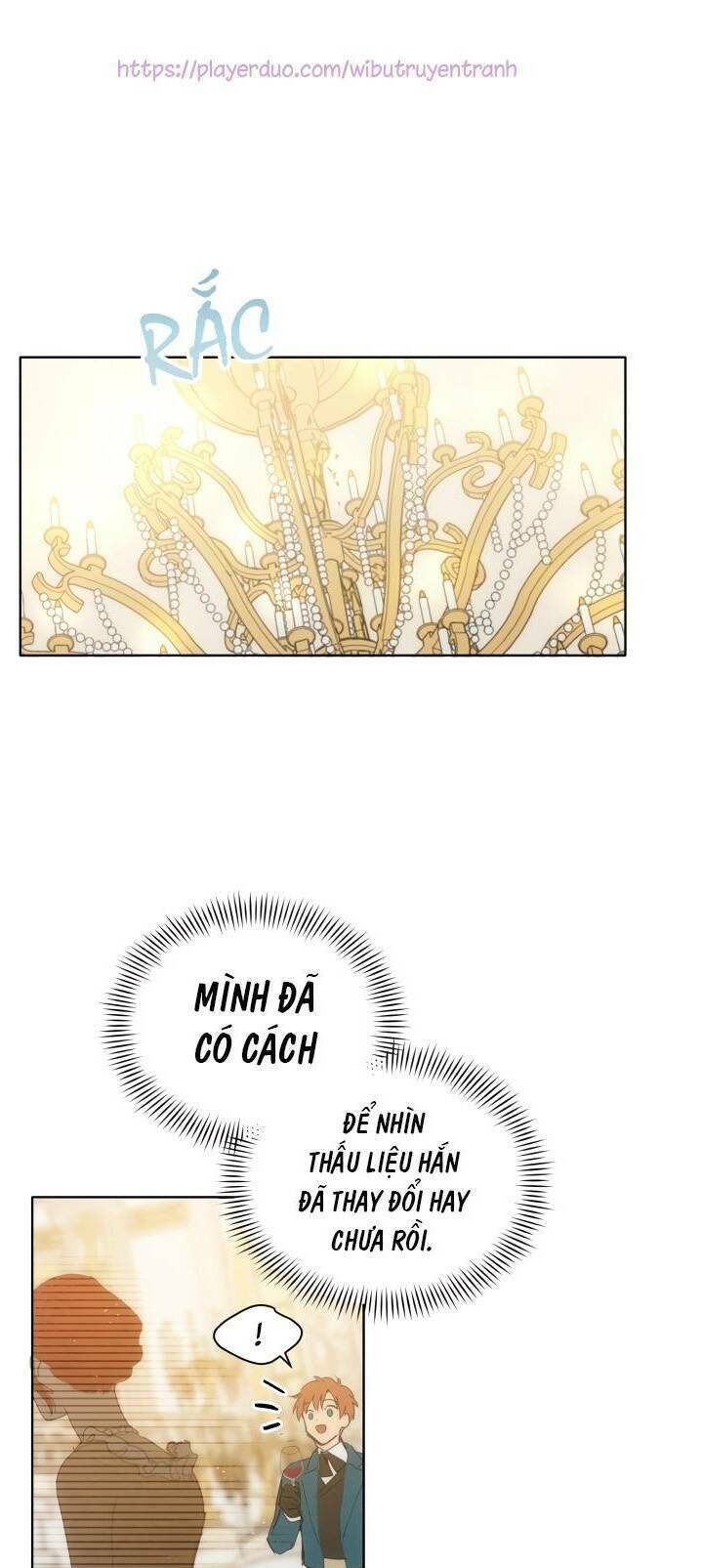 Cái Chết Của Lamia Orphe Chương 19 Ảnh 55