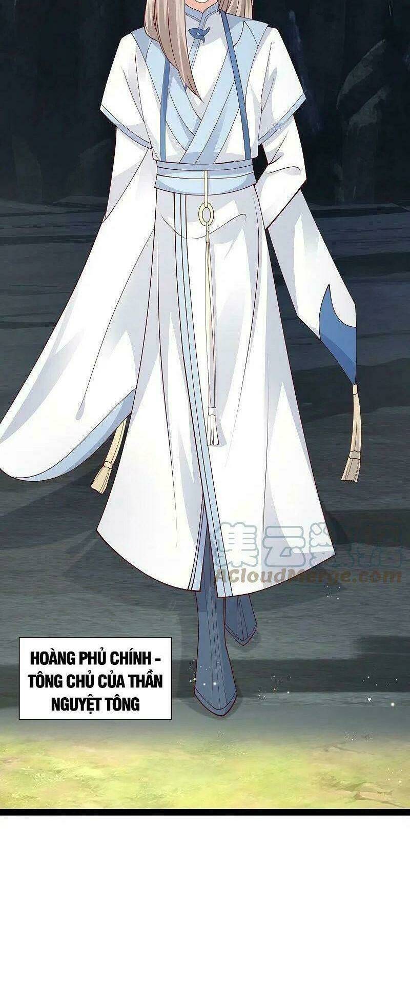 Tối Cường Vận Đào Hoa Chương 278 Ảnh 14