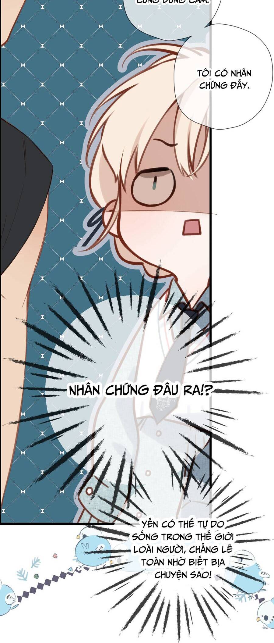 Ngược Dòng Mùa Xuân Chương 29 Ảnh 13