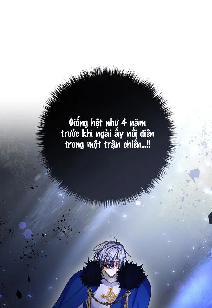 Phải Lòng Kẻ Thù Chương 46 Ảnh 25
