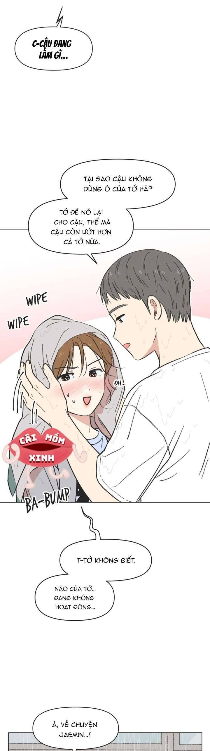 Seasons Of Lovesome Chương 19 Ảnh 6