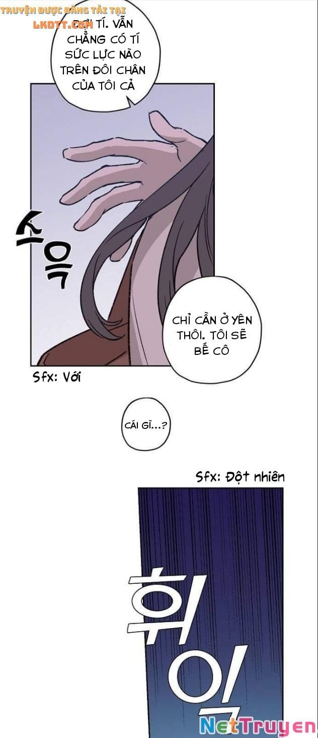 Onsaemiro Chương 19 Ảnh 18