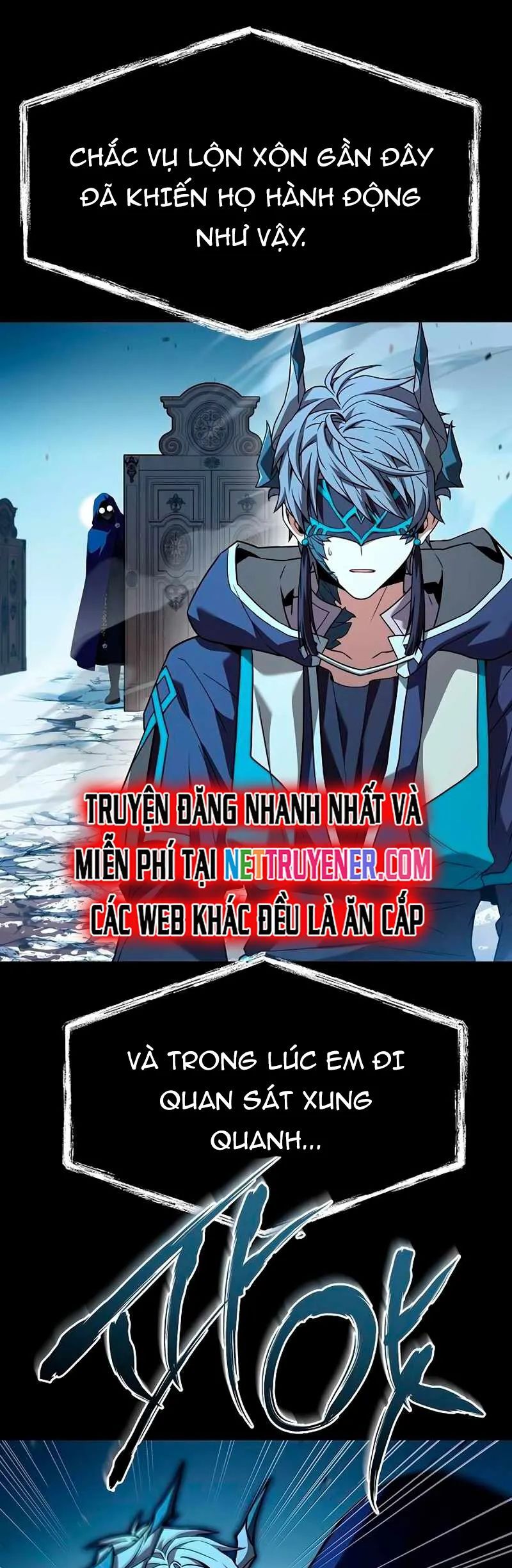 Chòm Sao Là Đệ Tử Của Tôi Chương 113 Ảnh 9