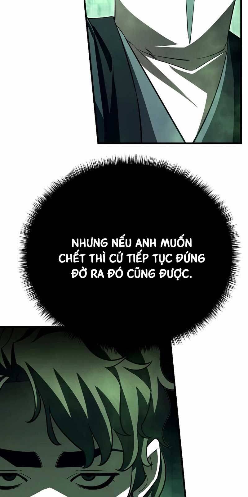 Tam Vương Truyền Nhân Chương 26 Ảnh 26