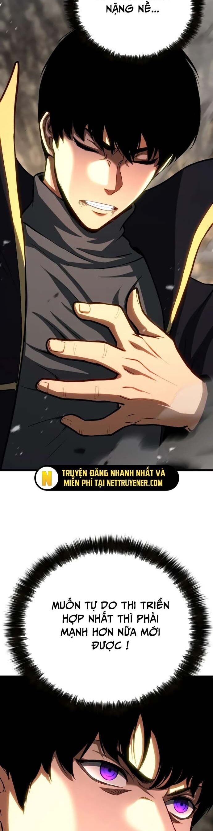 Tử Linh Sư Mạnh Nhất Chương 78 Ảnh 24