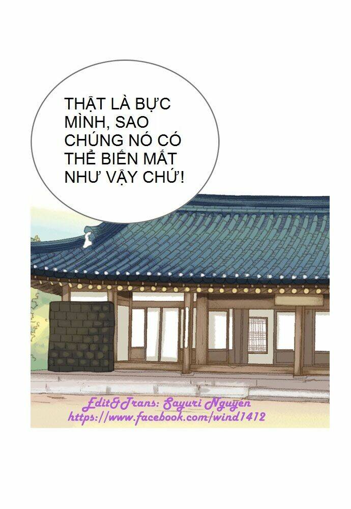 The Great Merchant Kim Manduk Chương 15 Ảnh 21