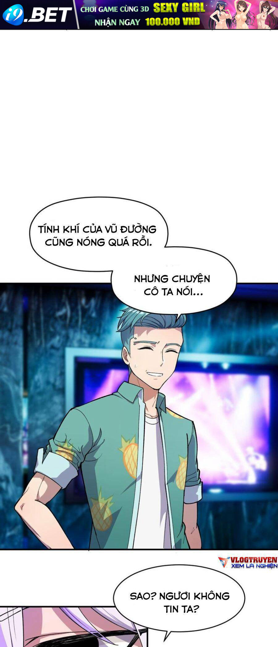 Đế Quân Thật Sự Rất Được Săn Đón Chương 35 Ảnh 58