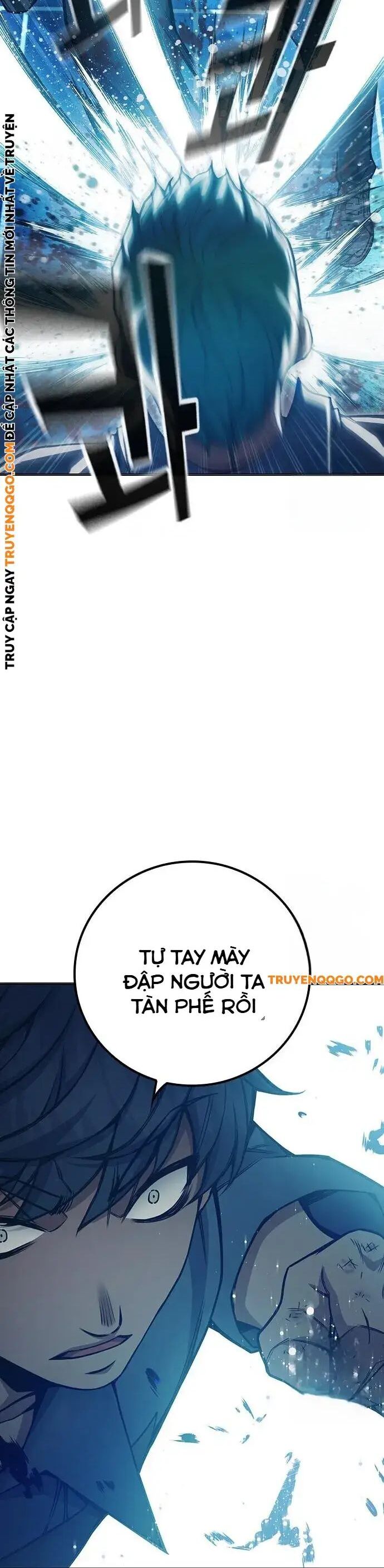 Nhà Tù Vị Thành Niên Chương 48 Ảnh 74