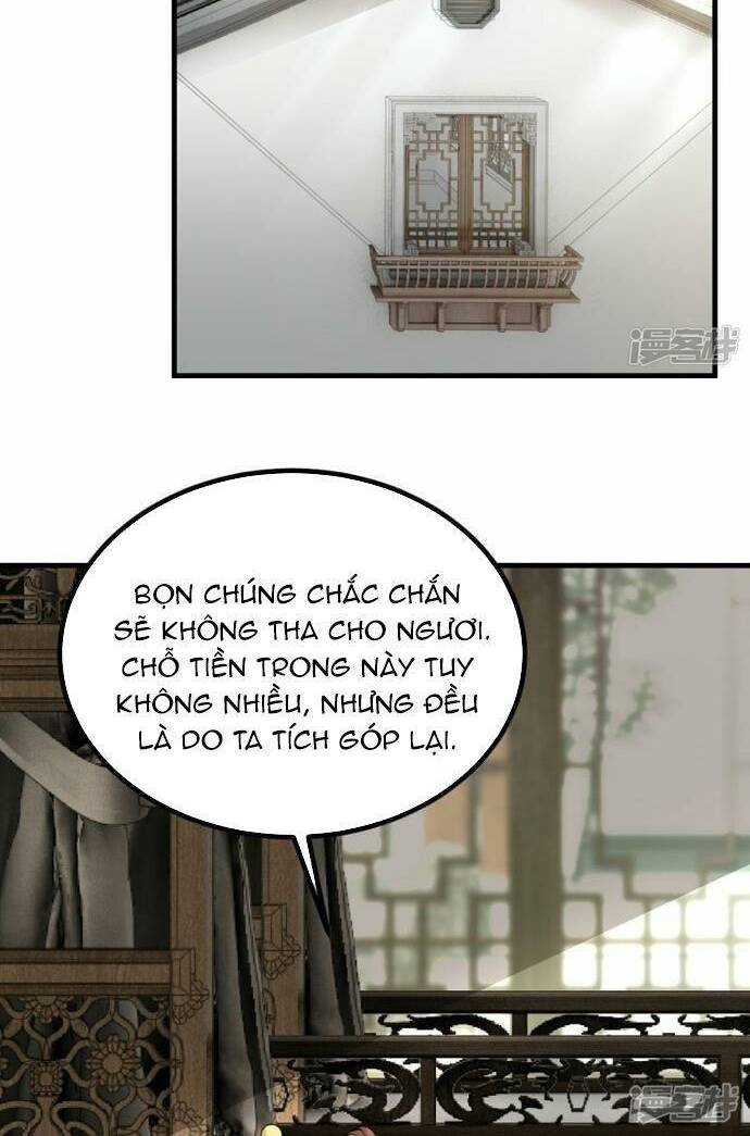 Kiếm Đế Vi Tế Chương 8 Ảnh 31