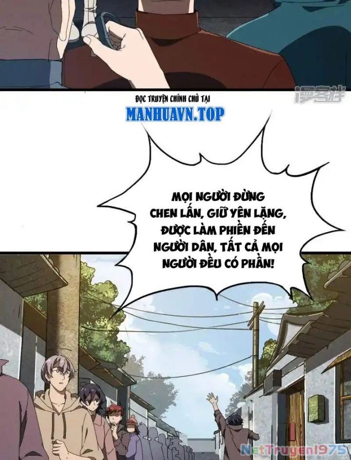 Thương Thiên Tại Hạ Chương 96 Ảnh 47