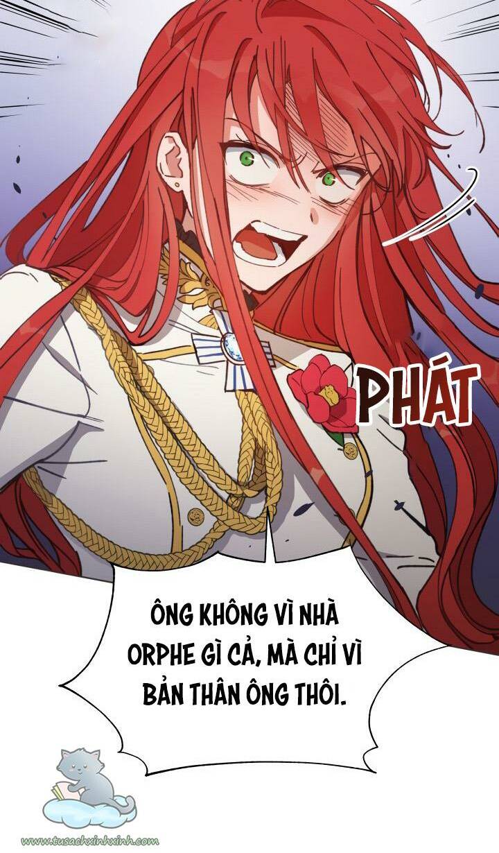 Cái Chết Của Lamia Orphe Chương 36 Ảnh 32