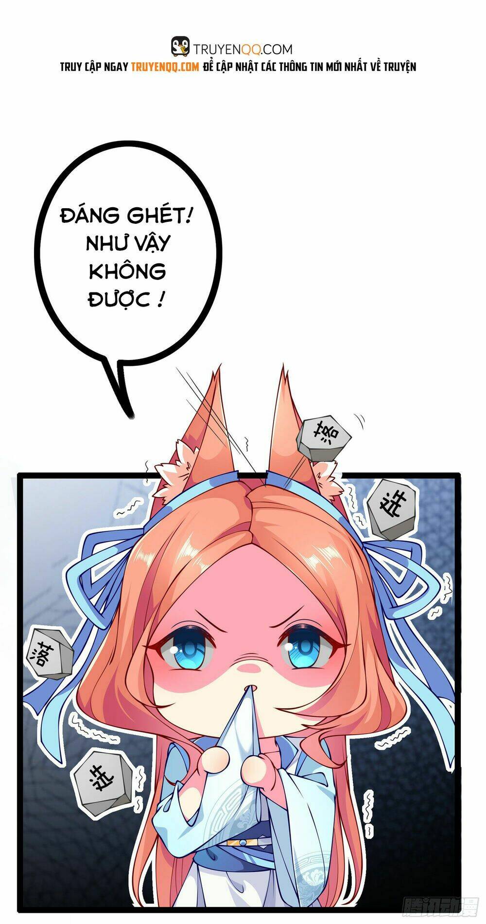 Npc Nhà Tôi Thật Khó Chọc Ghẹo Chương 8 Ảnh 55