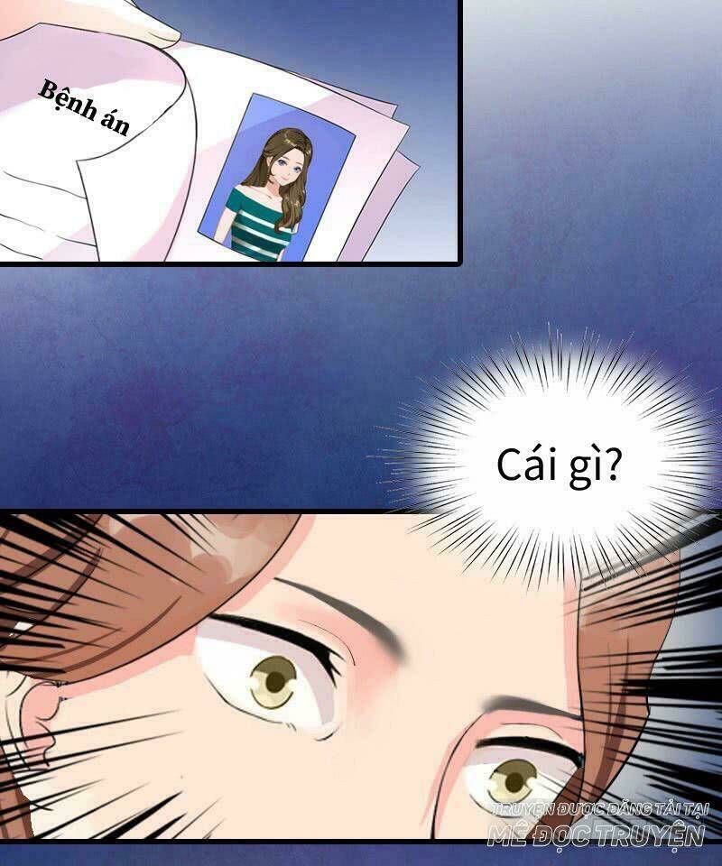 Manh Thê Giá Đáo Chương 14 Ảnh 22