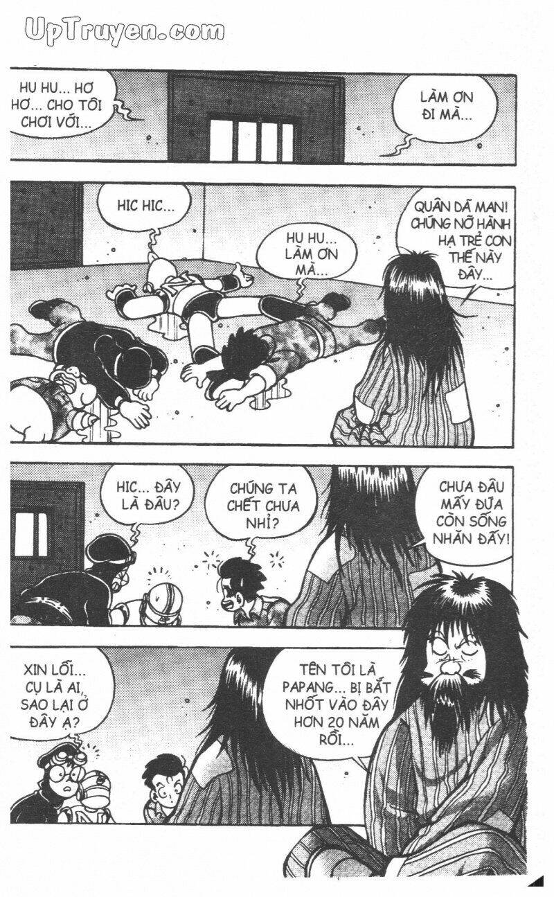 Đội Quân Nhí Nhố Chương 21 Ảnh 161