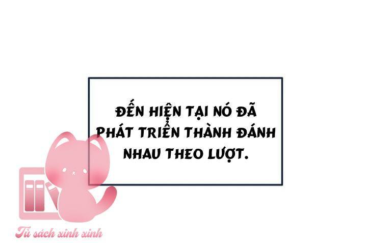 Đó Không Phải Chị Gái Tôi Chương 44 Ảnh 26