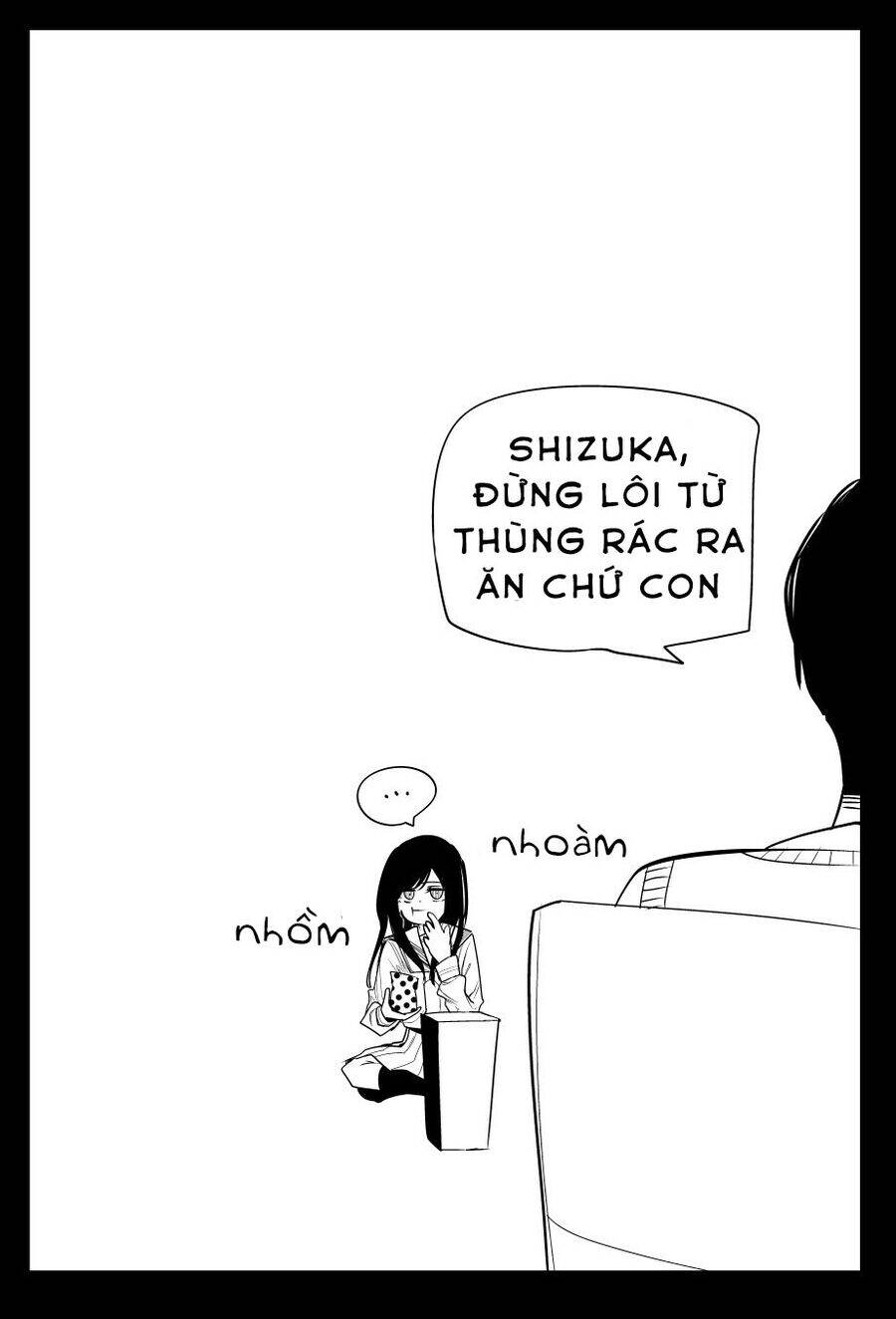 Mitsuishi-San Wa Doko Ka Okashii Chương 30 Ảnh 23