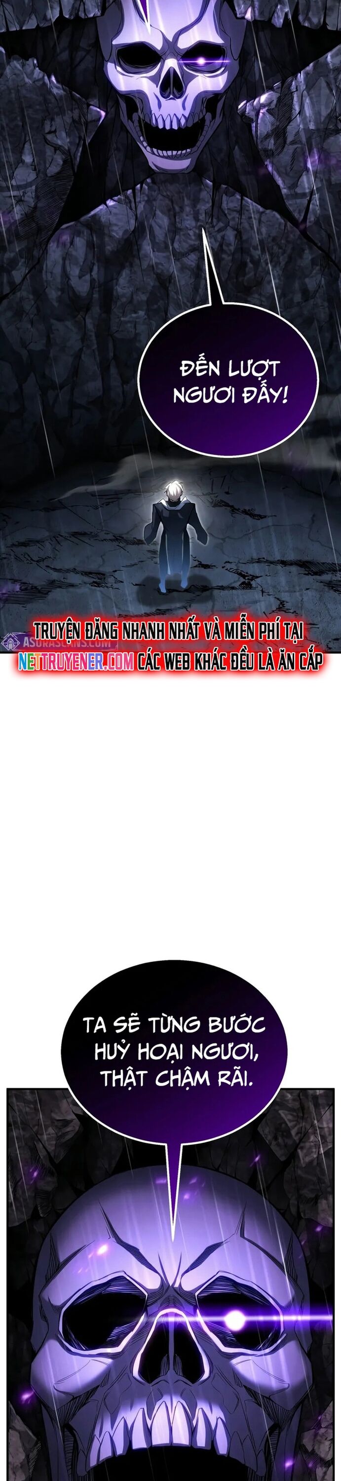 Tử Linh Sư Mạnh Nhất Chương 74 Ảnh 15