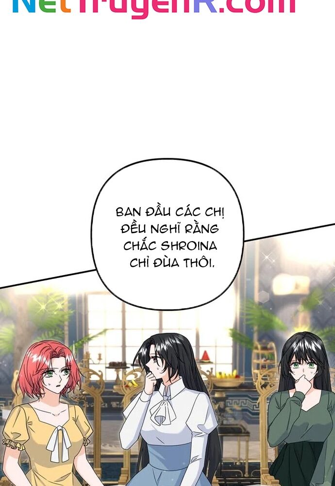 Phải Lòng Kẻ Thù Chương 45 Ảnh 19