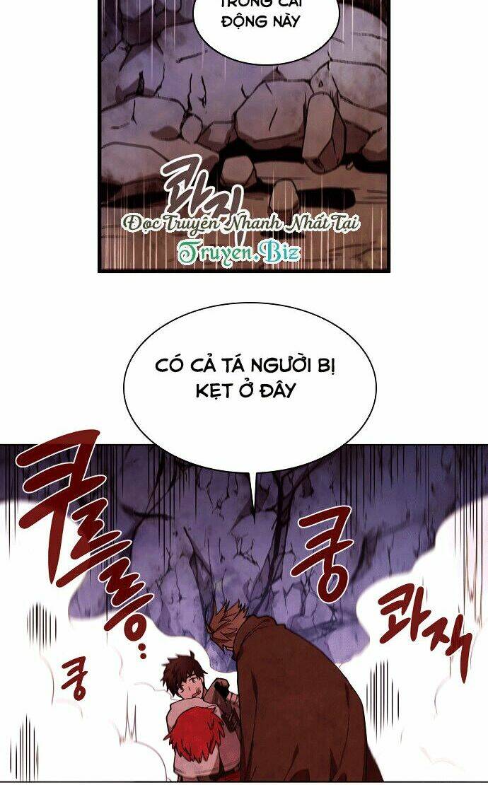 Miracle! Hero-Nim Chương 15 Ảnh 37
