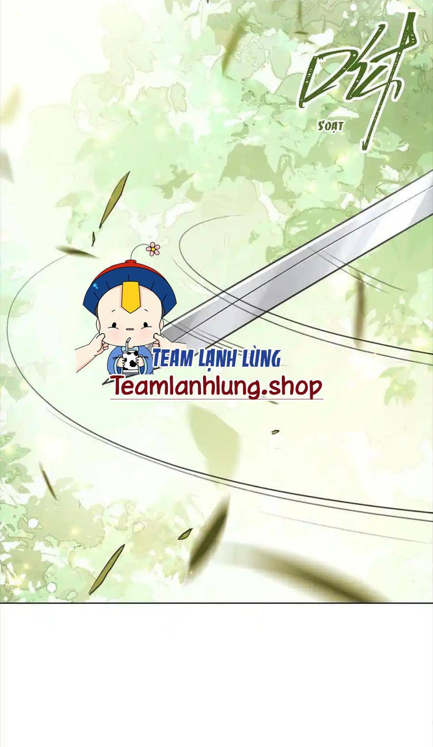 Nương Nương Mỗi Ngày Đều Trốn Thị Tẩm Chương 12 Ảnh 43